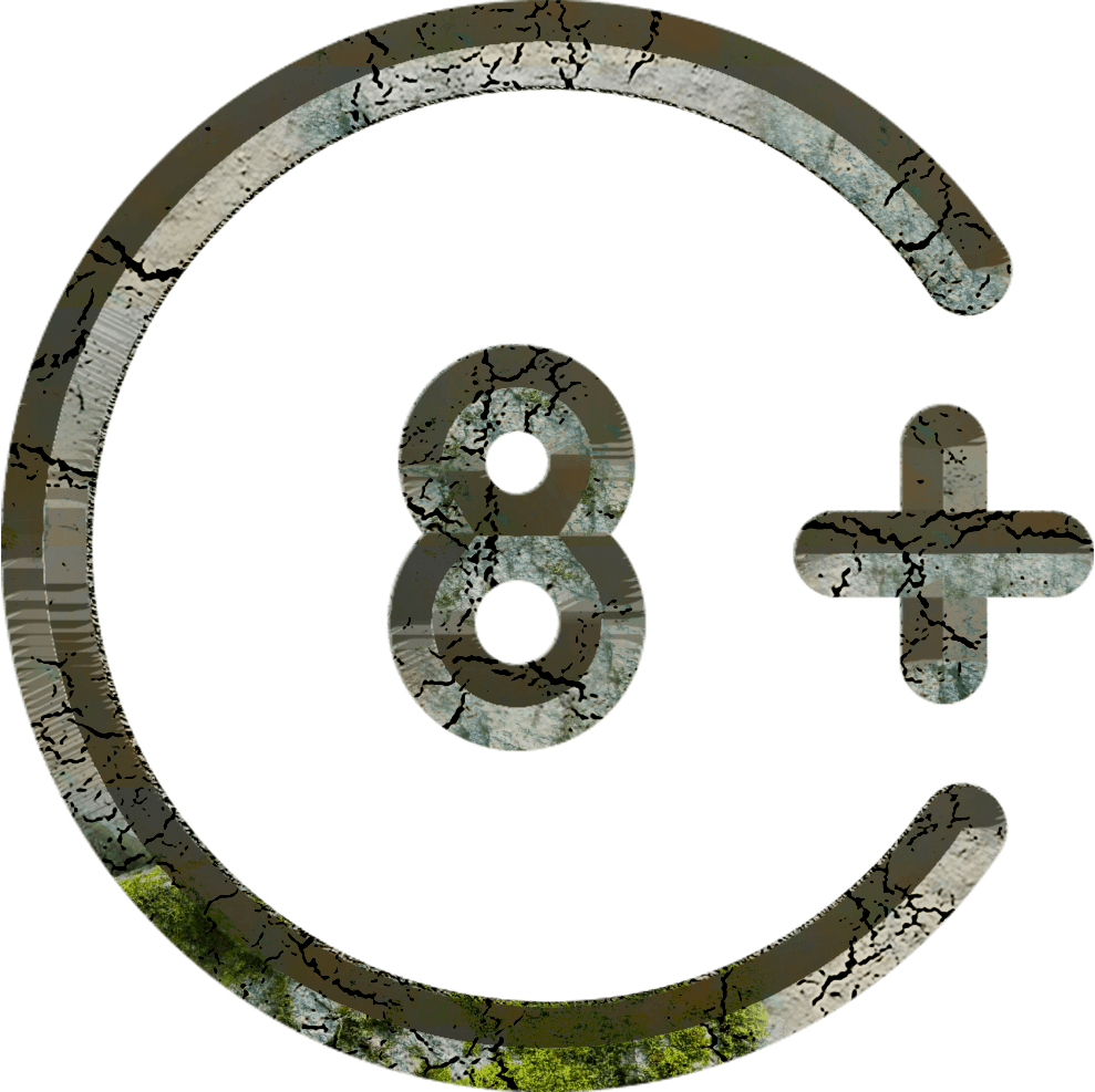 info logo
