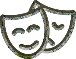 info logo