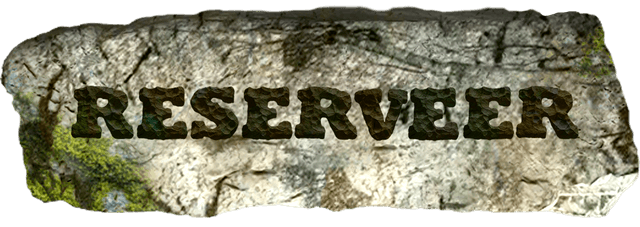 Reserveer knop