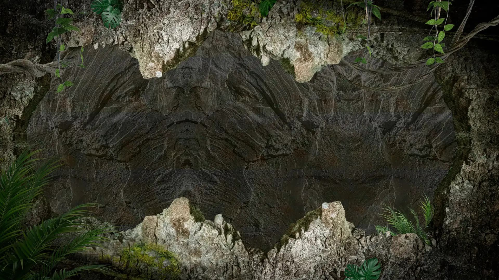 Jumanji Background
