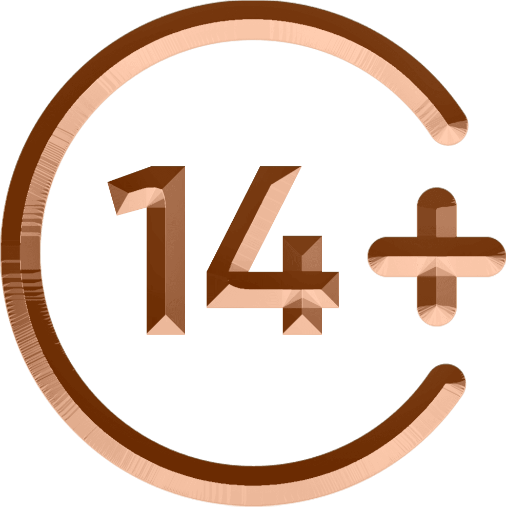 info logo