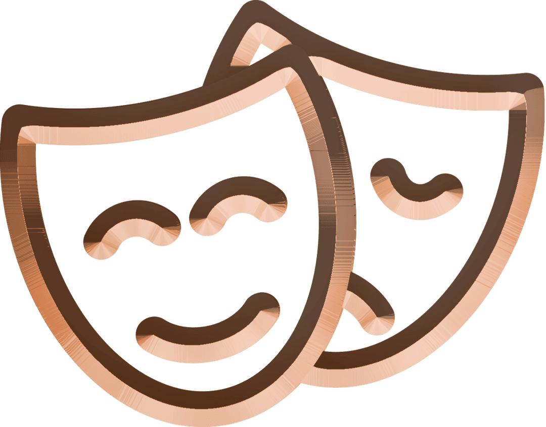 info logo