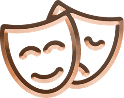 info logo