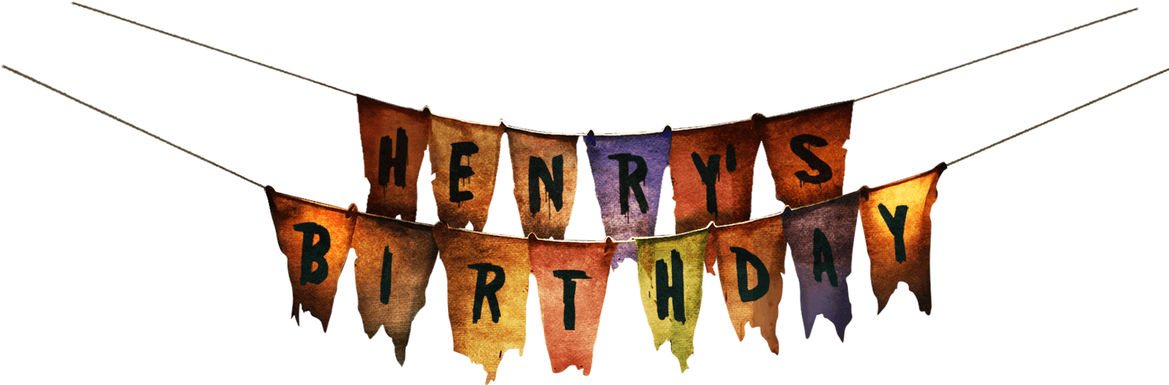 Henry logo