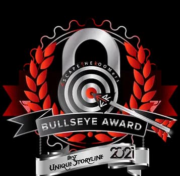 Bullseye award 2021