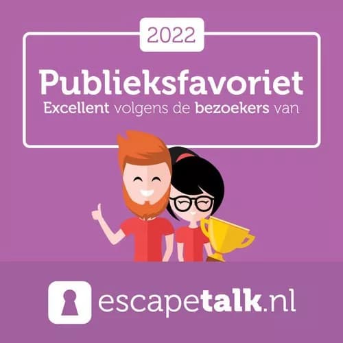 Escape talk 2022