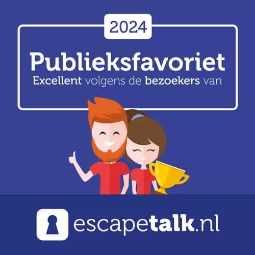 Escape talk 2024